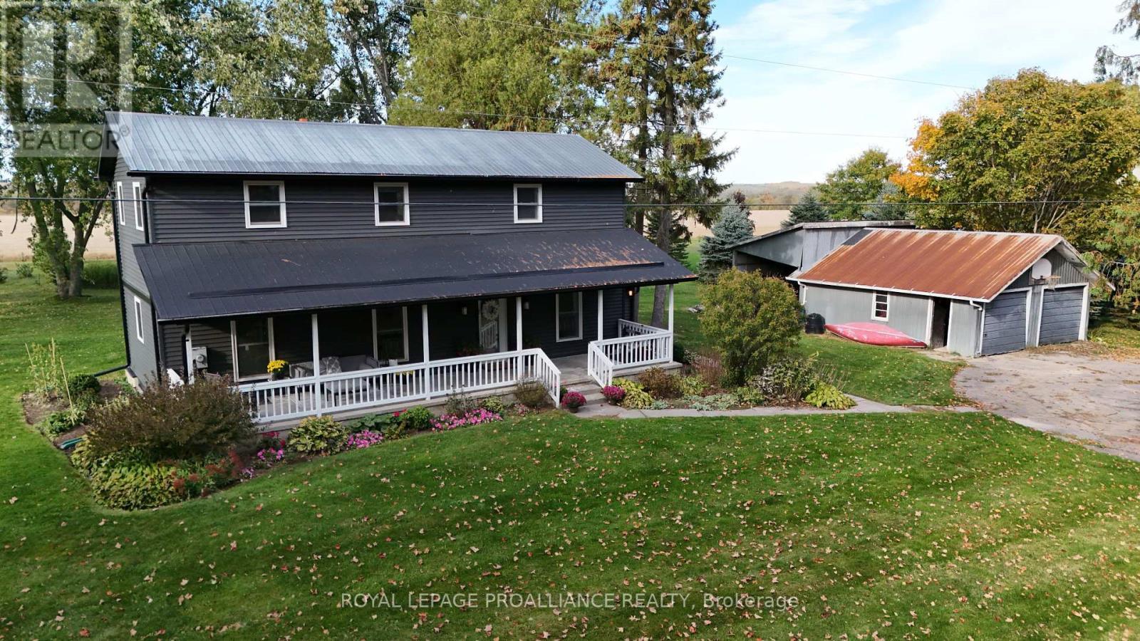 












41 SILLS ROAD

,
Centre Hastings,




Ontario
K0K3E0

