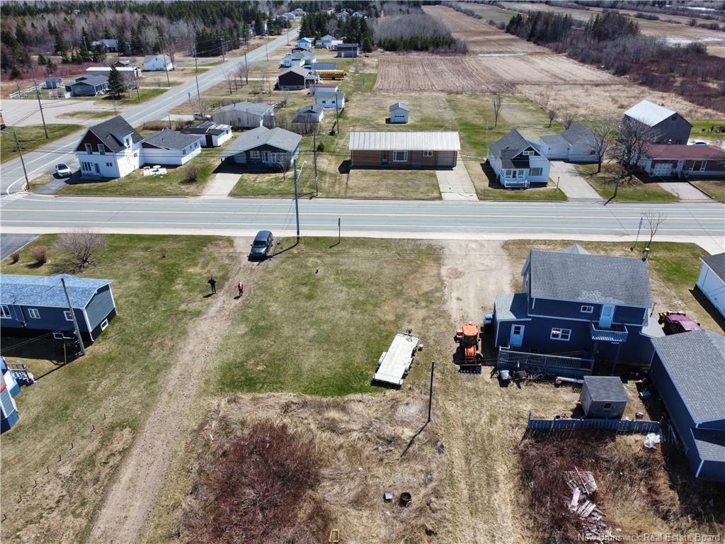 









302


Acadie

RTE,
Grande-Anse,







NB
E8N 1C1

