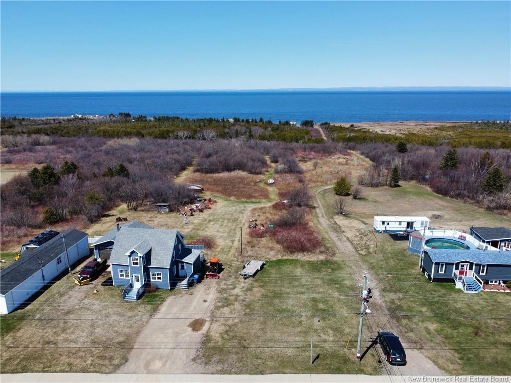 









302


Acadie

RTE,
Grande-Anse,







NB
E8N 1C1

