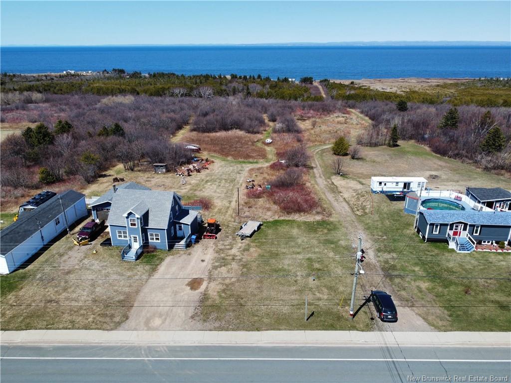 









302


Acadie

RTE,
Grande-Anse,







NB
E8N 1C1

