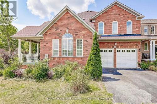 
															
													
													
													14 POULTON AVENUE
													
												
												Ajax,
												Ontario 