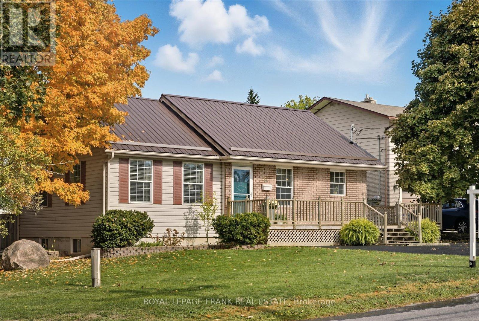 












34 RIVERVIEW ROAD

,
Kawartha Lakes (Lindsay),




Ontario
K9V1B3

