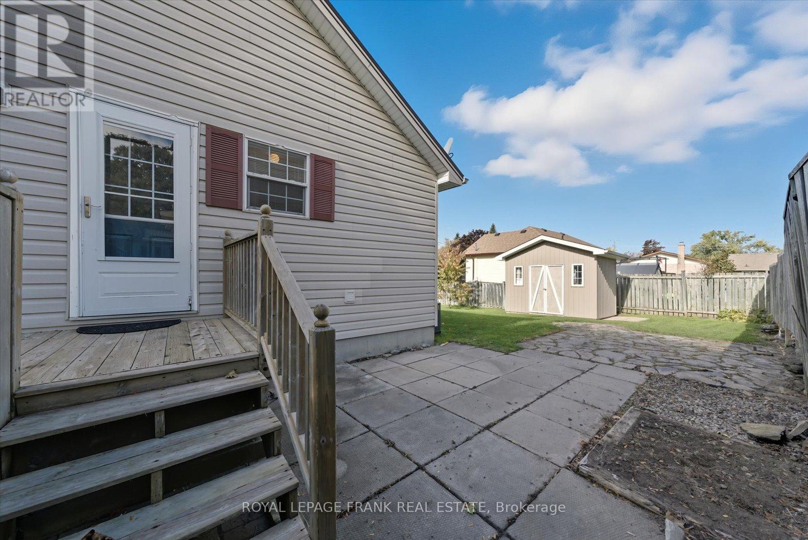 












34 RIVERVIEW ROAD

,
Kawartha Lakes (Lindsay),




Ontario
K9V1B3

