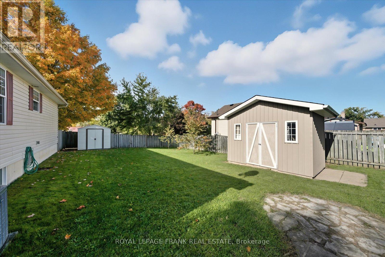 












34 RIVERVIEW ROAD

,
Kawartha Lakes (Lindsay),




Ontario
K9V1B3

