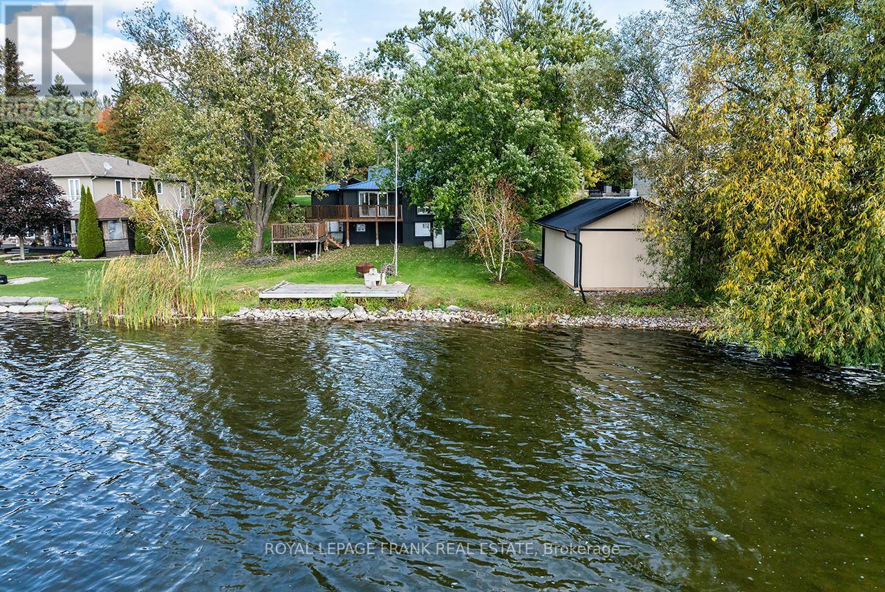 












119 OAKDENE CRESCENT

,
Kawartha Lakes (Little Britain),




Ontario
K0M2C0

