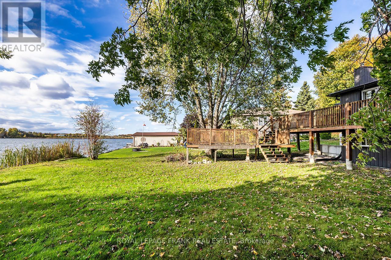 












119 OAKDENE CRESCENT

,
Kawartha Lakes (Little Britain),




Ontario
K0M2C0

