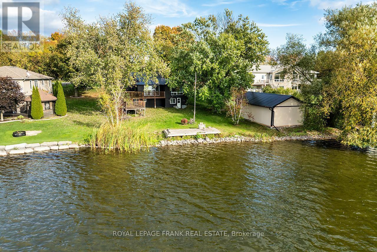 












119 OAKDENE CRESCENT

,
Kawartha Lakes (Little Britain),




Ontario
K0M2C0

