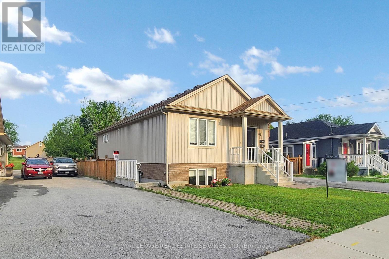 












89 LOUTH STREET

,
St. Catharines,




Ontario
L2S2T7

