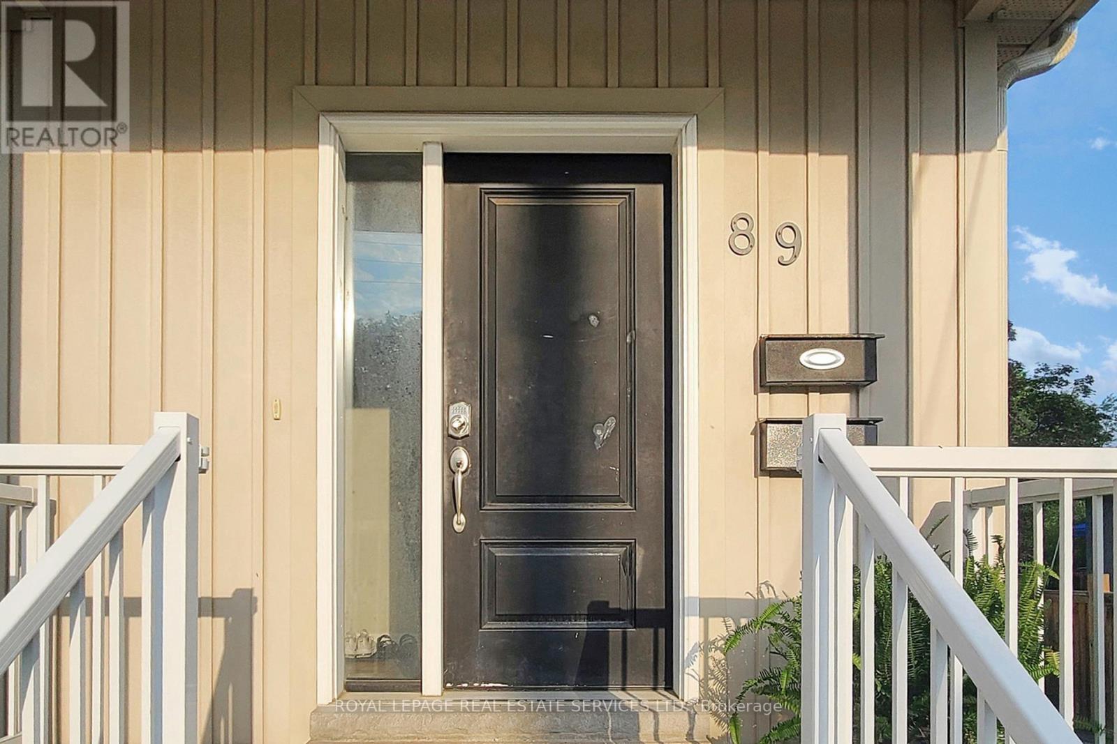 












89 LOUTH STREET

,
St. Catharines,




Ontario
L2S2T7

