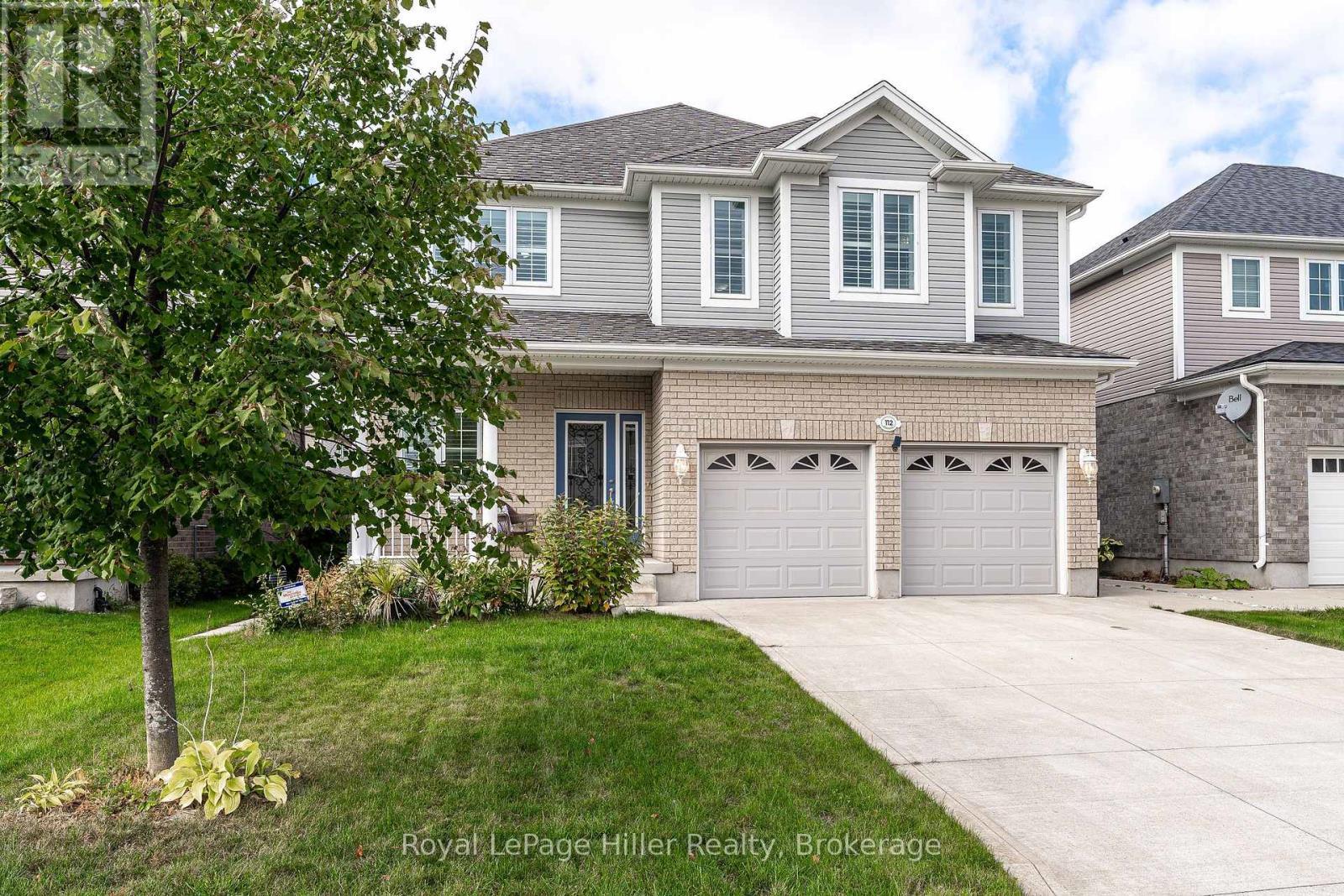 












112 THOMAS STREET

,
Stratford,




Ontario
N5A0E8

