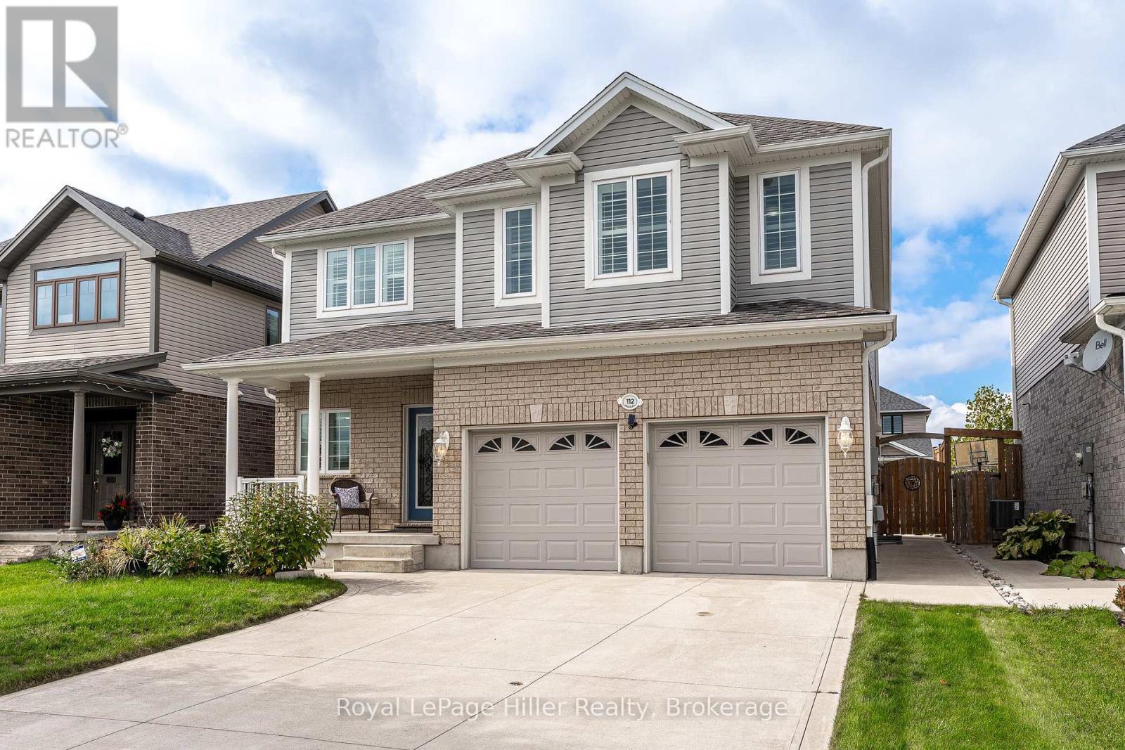 












112 THOMAS STREET

,
Stratford,




Ontario
N5A0E8

