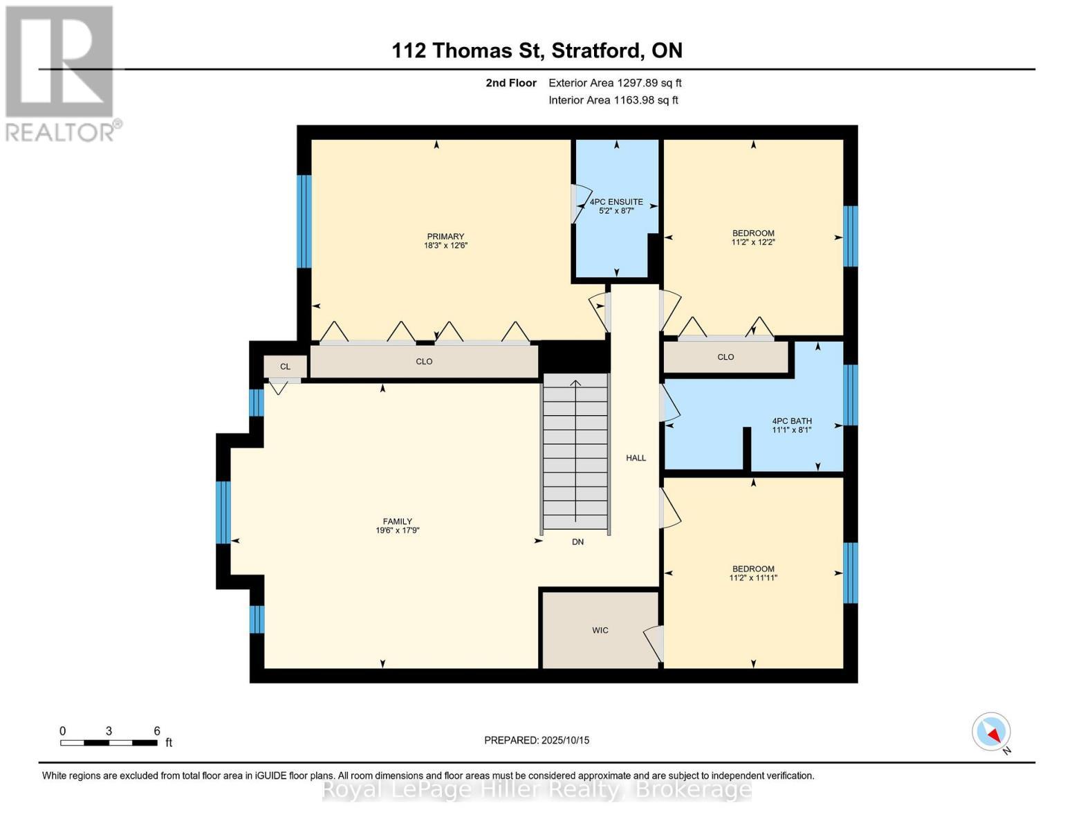 












112 THOMAS STREET

,
Stratford,




Ontario
N5A0E8

