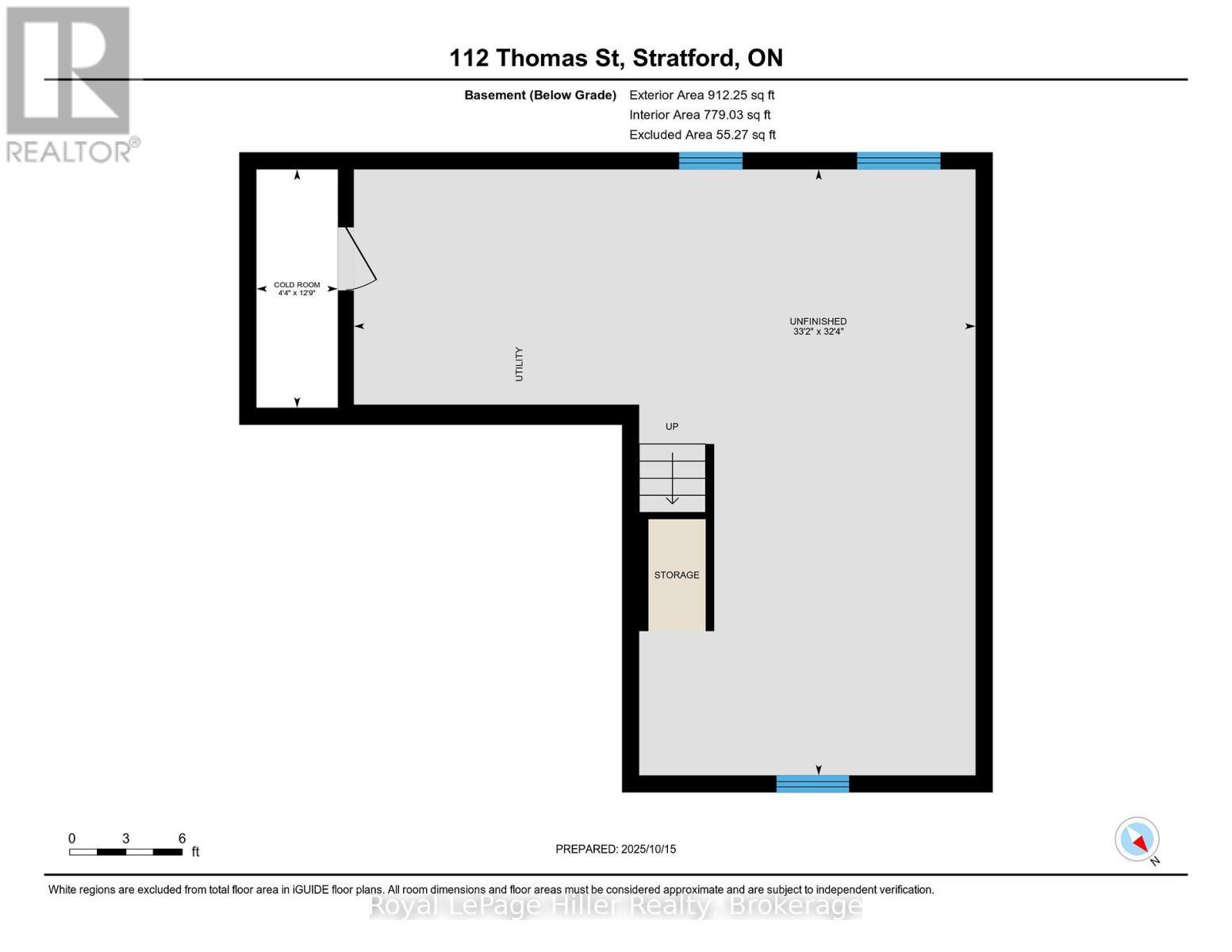 












112 THOMAS STREET

,
Stratford,




Ontario
N5A0E8

