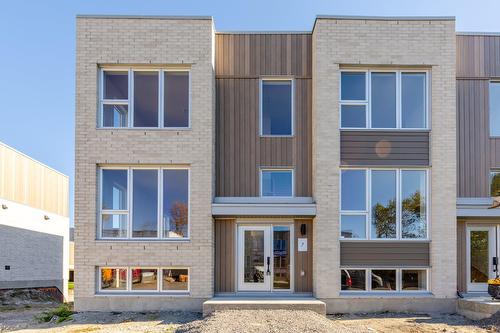 Frontage