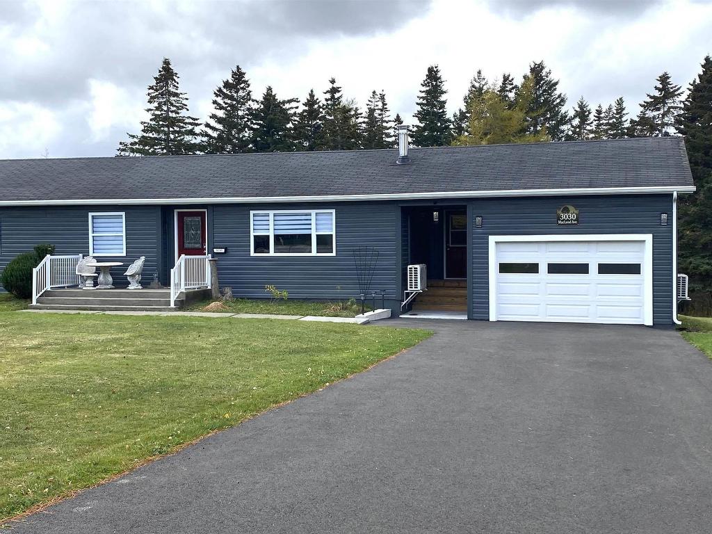 












3030 Macleod Avenue

,
River Ryan,




NS
B1H 1J7

