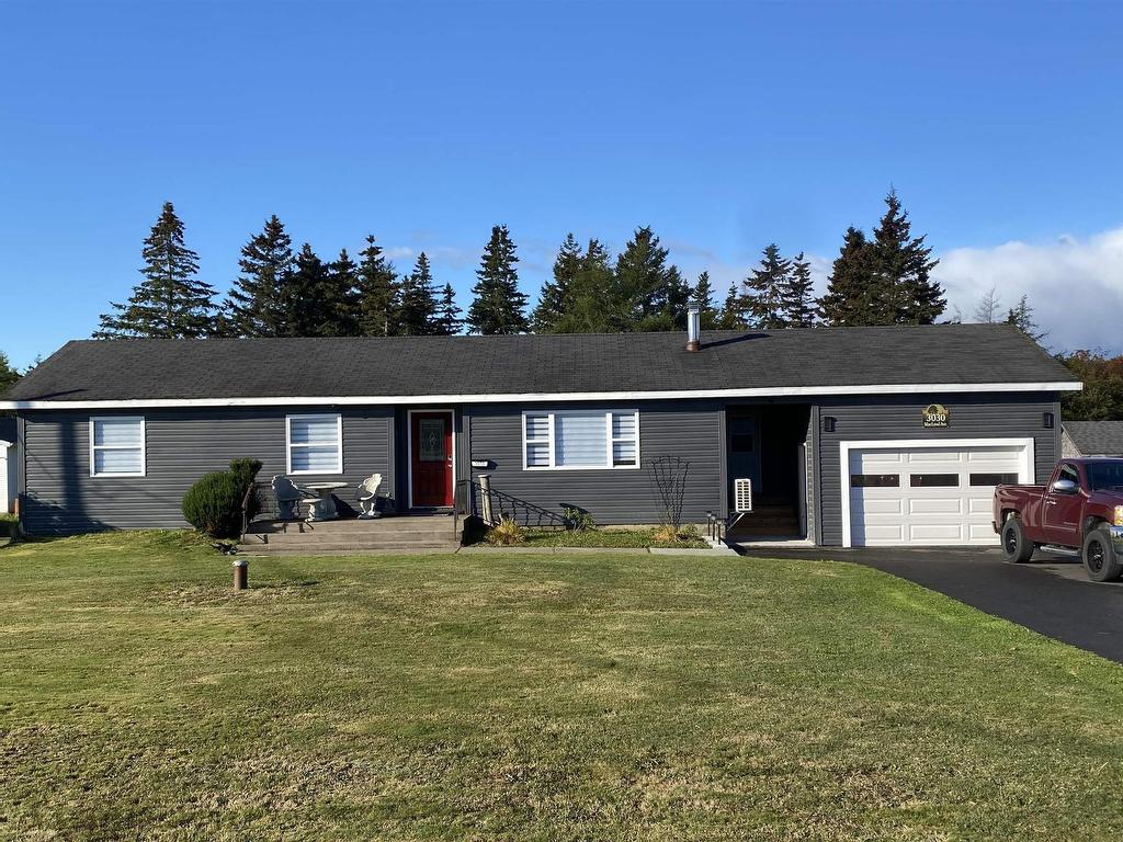 












3030 Macleod Avenue

,
River Ryan,




NS
B1H 1J7

