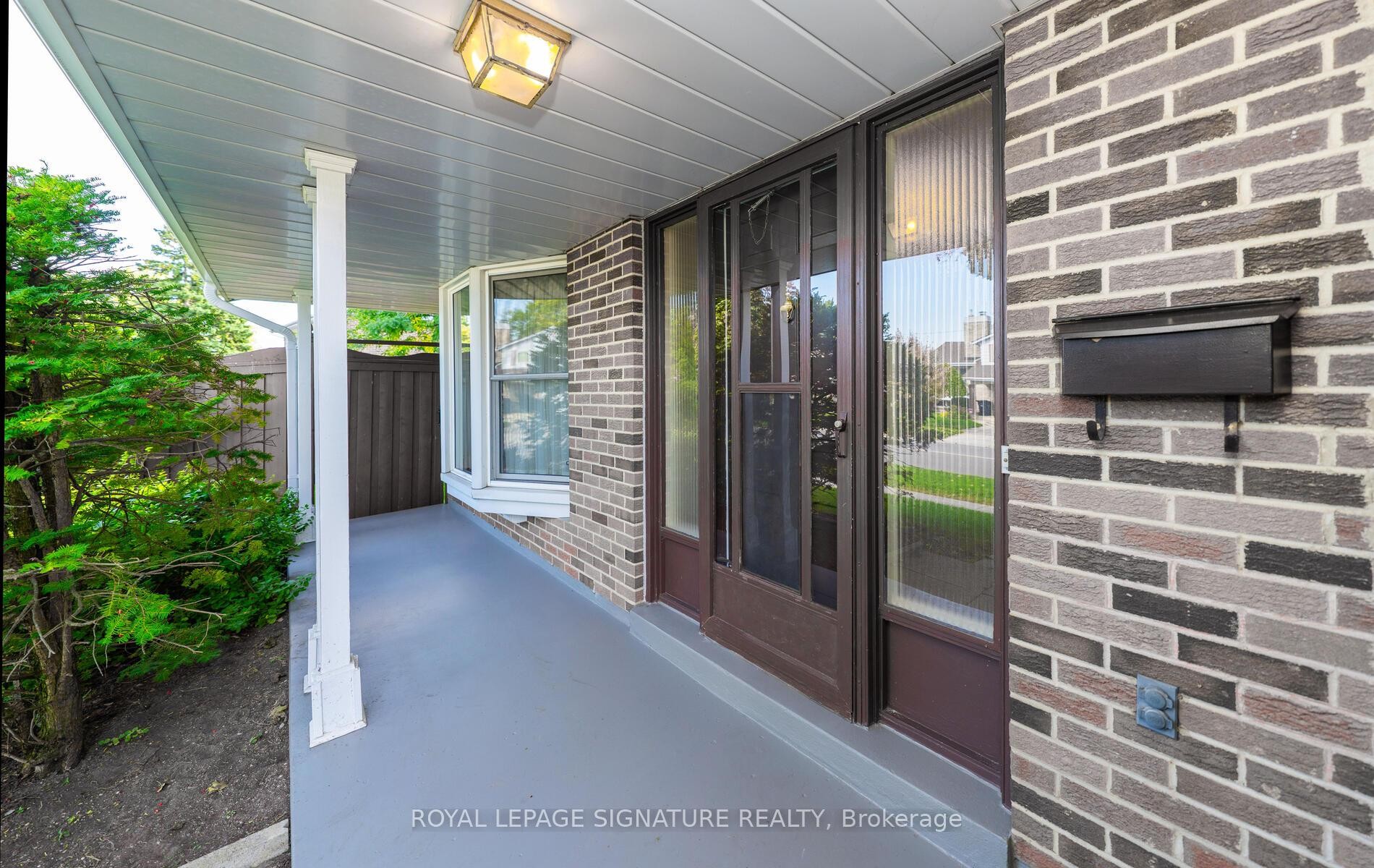 









43


Collingsbrook

Boulevard,
Toronto,




ON
M1W 1L9

