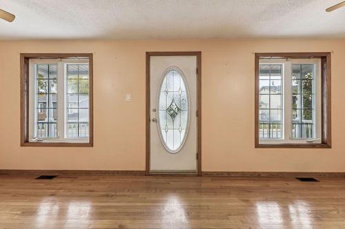 Hall d'entrée/Vestibule