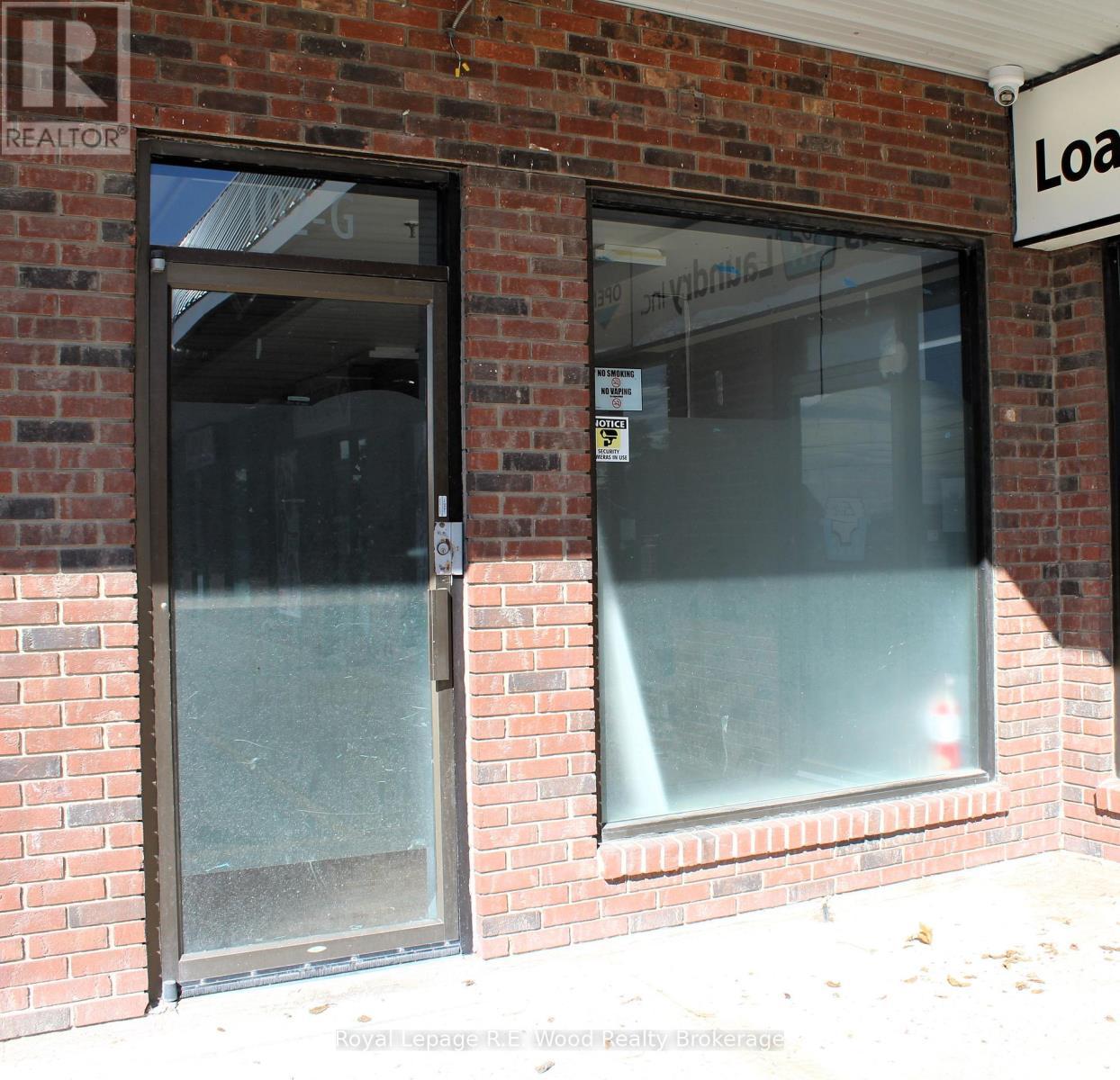 












G - 102 TILLSON AVENUE

,
Tillsonburg,




Ontario
N4G3A4

