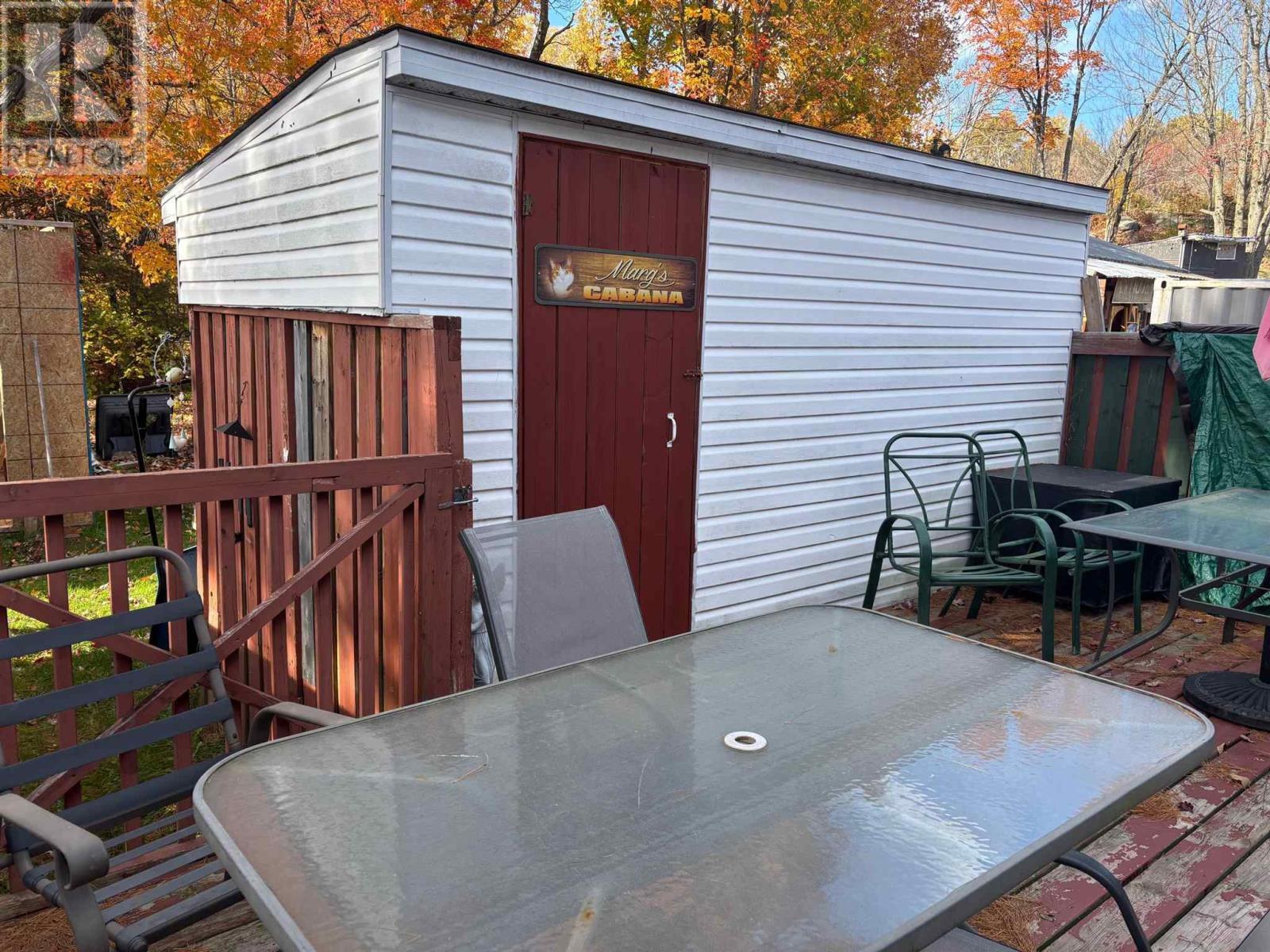 












14 Cutler AVE

,
Spanish,




Ontario
P0P2A0

