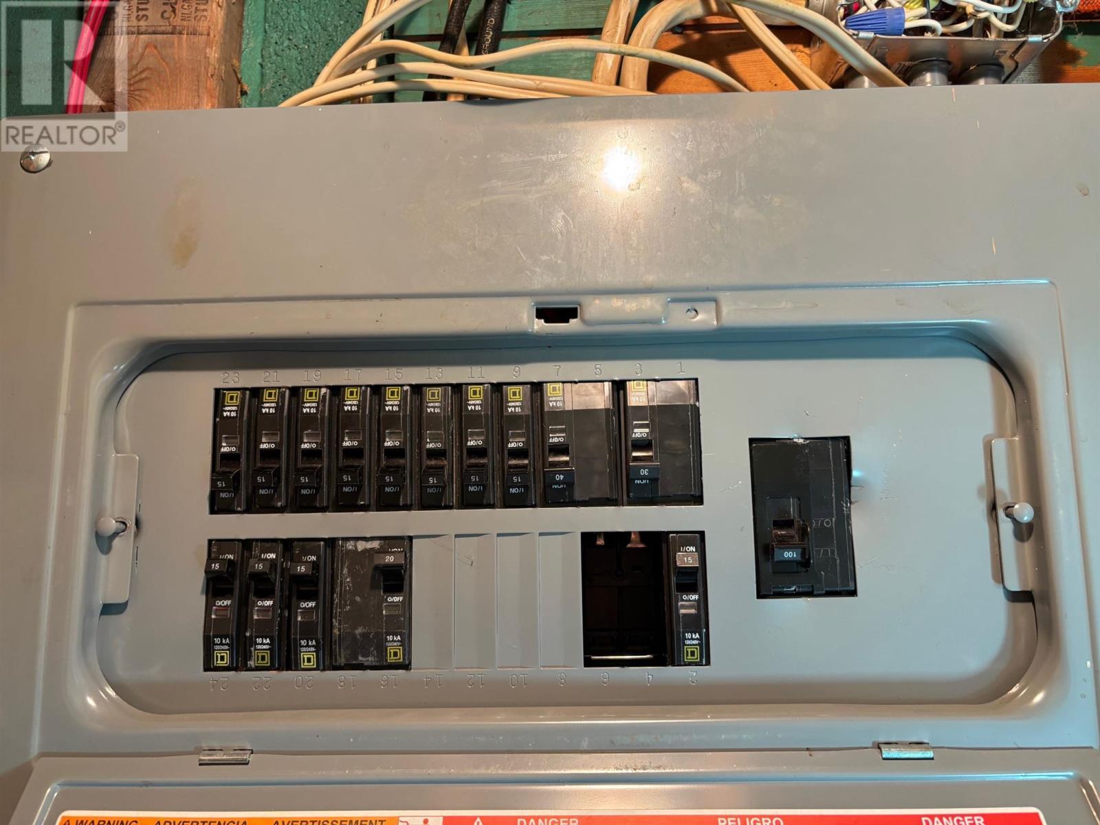 












14 Cutler AVE

,
Spanish,




Ontario
P0P2A0

