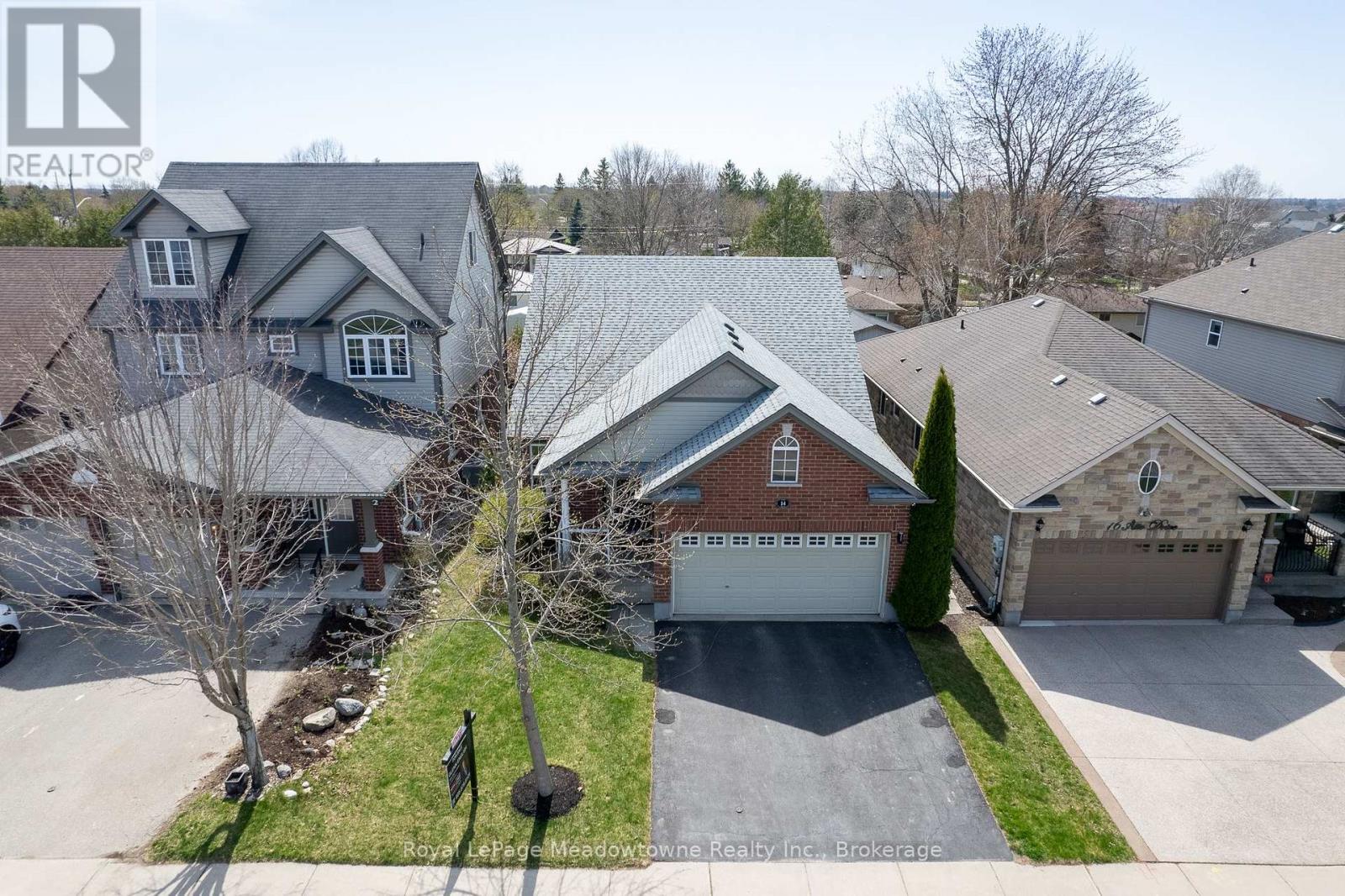 












14 ATTO DRIVE

,
Guelph (Victoria North),




Ontario
N1E0E4

