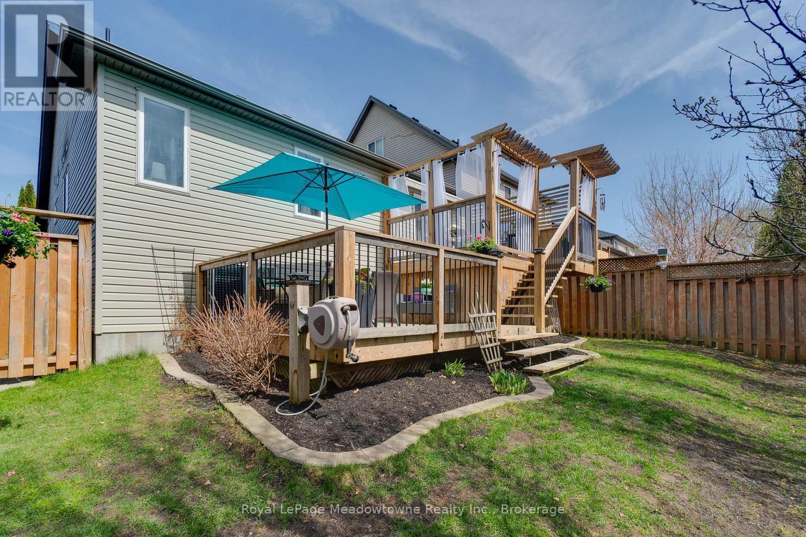 












14 ATTO DRIVE

,
Guelph (Victoria North),




Ontario
N1E0E4

