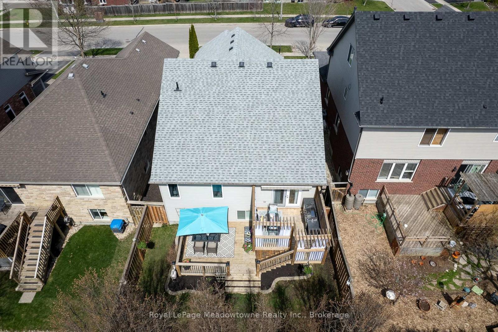 












14 ATTO DRIVE

,
Guelph (Victoria North),




Ontario
N1E0E4

