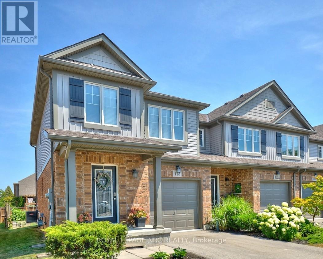 












118 ROSELAWN CRESCENT

,
Welland (Coyle Creek),




Ontario
L3C0C4

