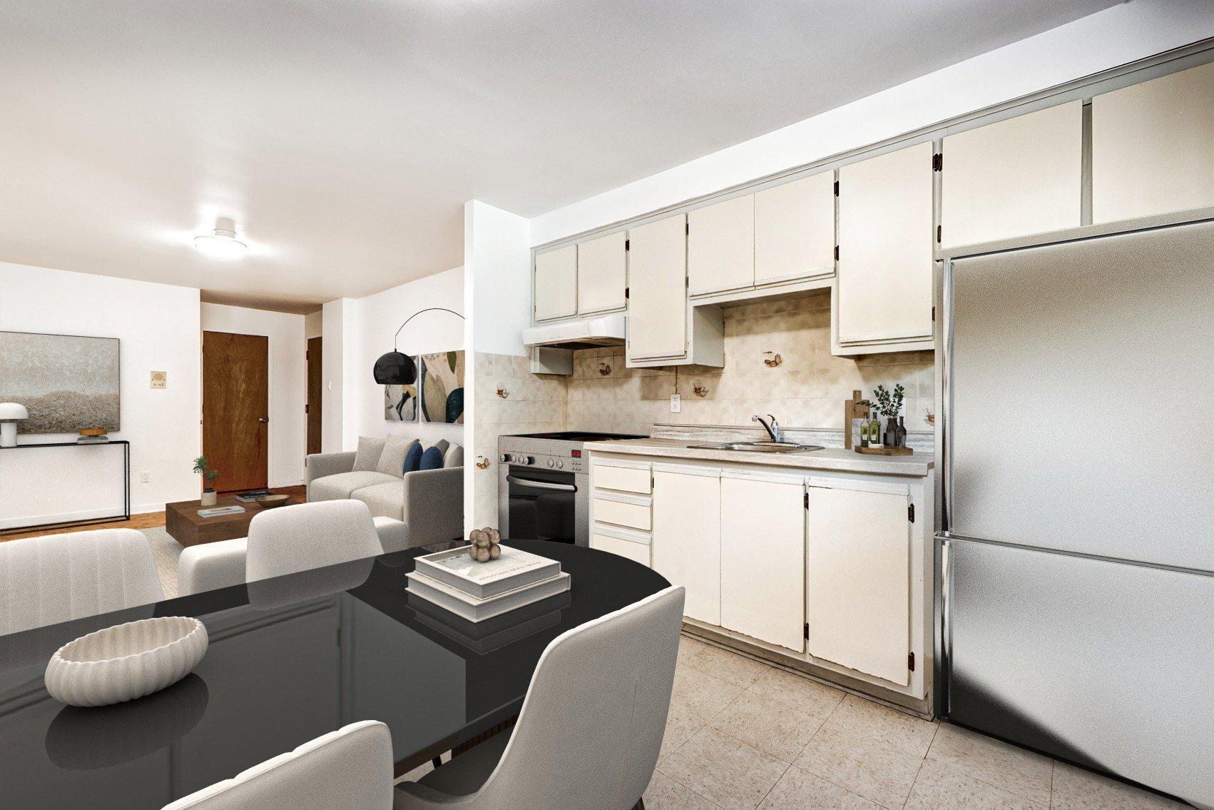 









2300


Av. Walkley

, 2,
Montréal (Côte-des-Neiges/Notre-Dame-de-Grâce),




QC
H4B2K1

