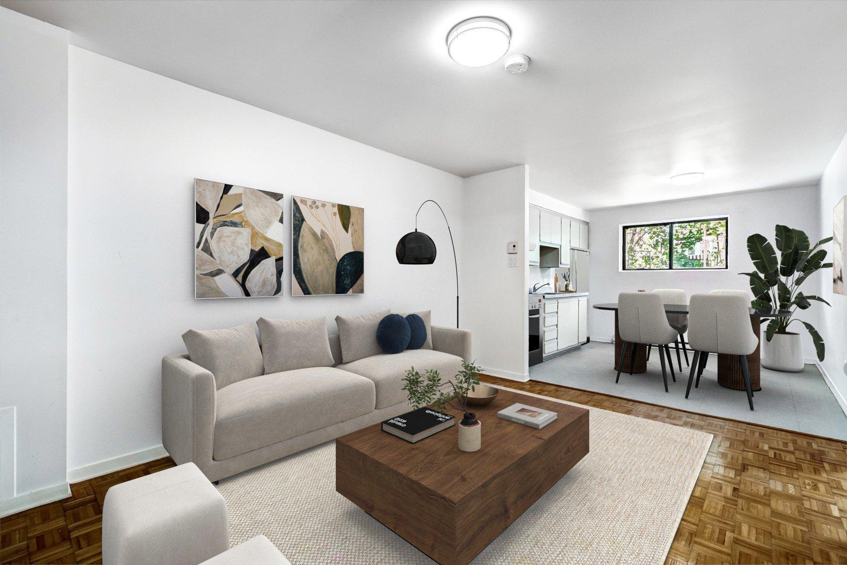 









2300


Av. Walkley

, 2,
Montréal (Côte-des-Neiges/Notre-Dame-de-Grâce),




QC
H4B2K1

