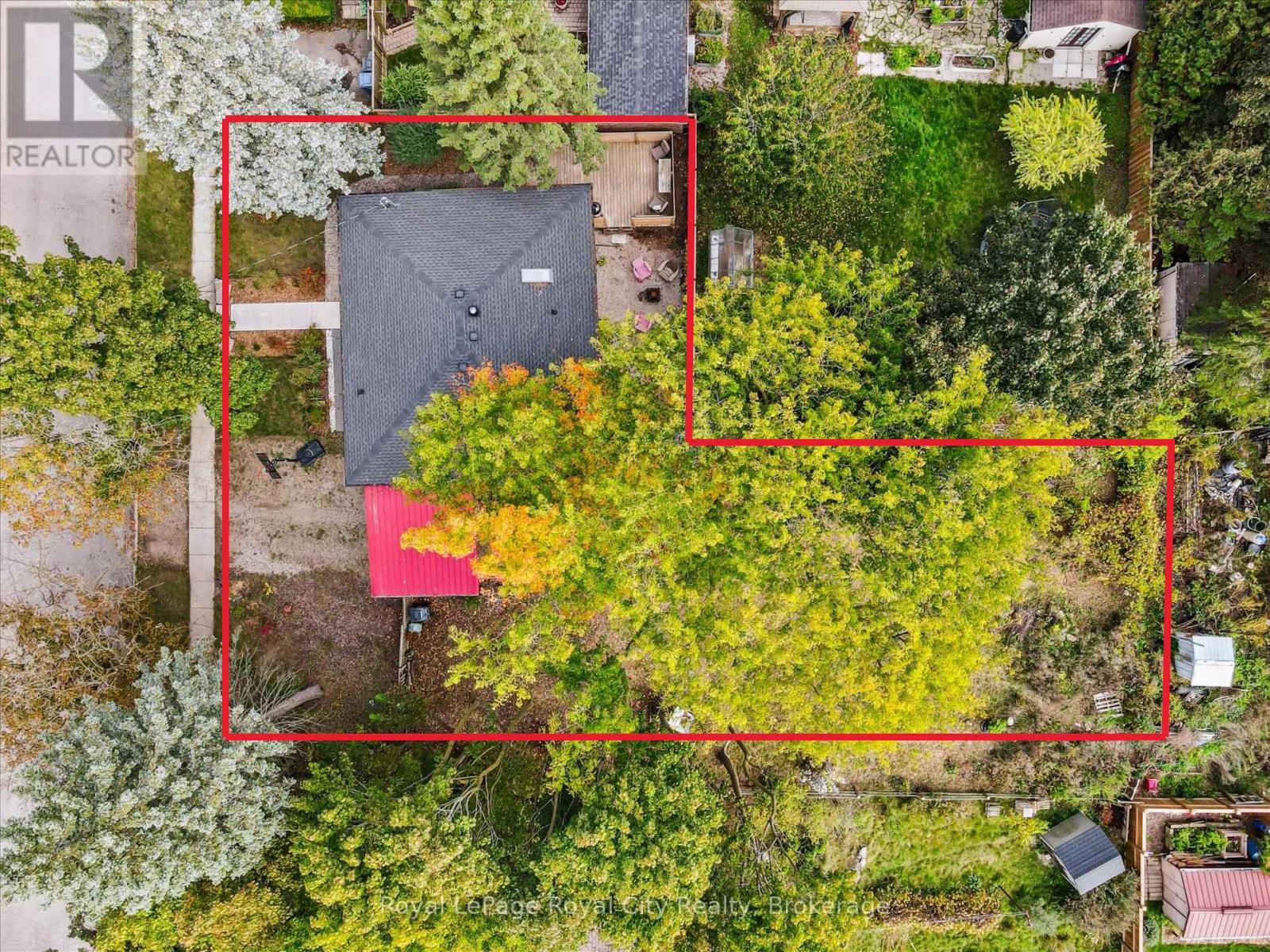 












20 HIGHVIEW PLACE

,
Guelph (Exhibition Park),




Ontario
N1H1M7

