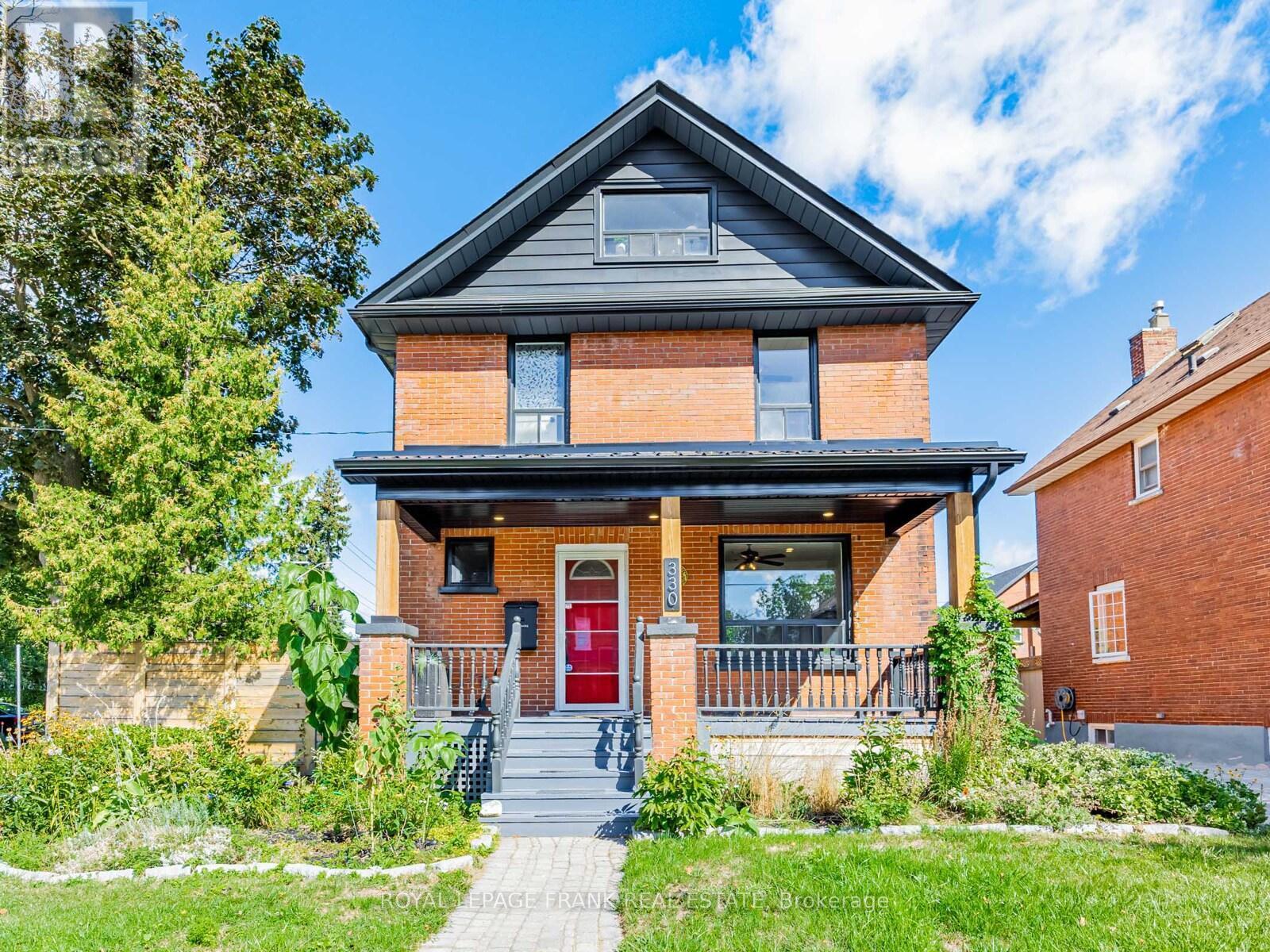 












330 ARTHUR STREET

,
Oshawa (Central),




Ontario
L1H1P3

