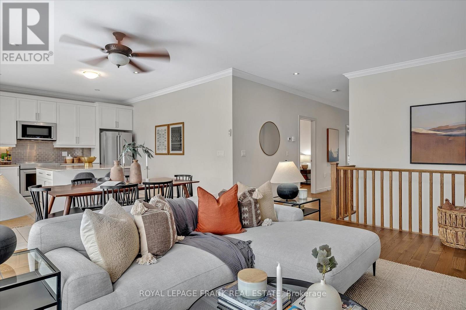 












8 - 24 BRINTON DRIVE

,
Peterborough (Otonabee Ward 1),




Ontario
K9J8S8

