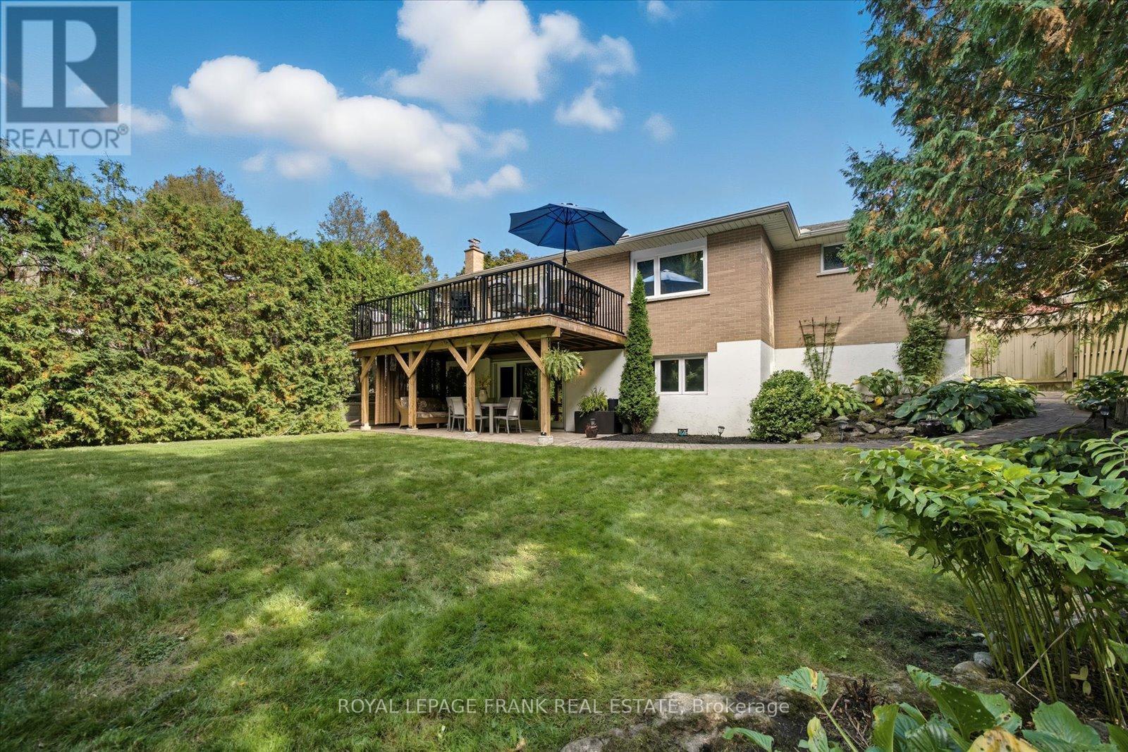 












948 OSHAWA BOULEVARD N

,
Oshawa (Centennial),




Ontario
L1G5V6

