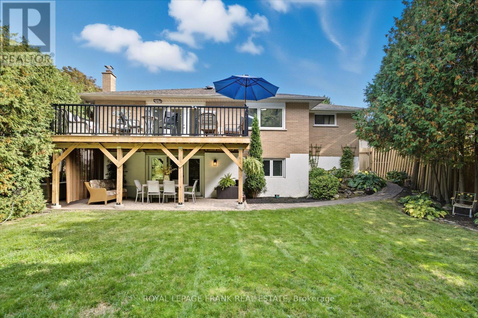 












948 OSHAWA BOULEVARD N

,
Oshawa (Centennial),




Ontario
L1G5V6

