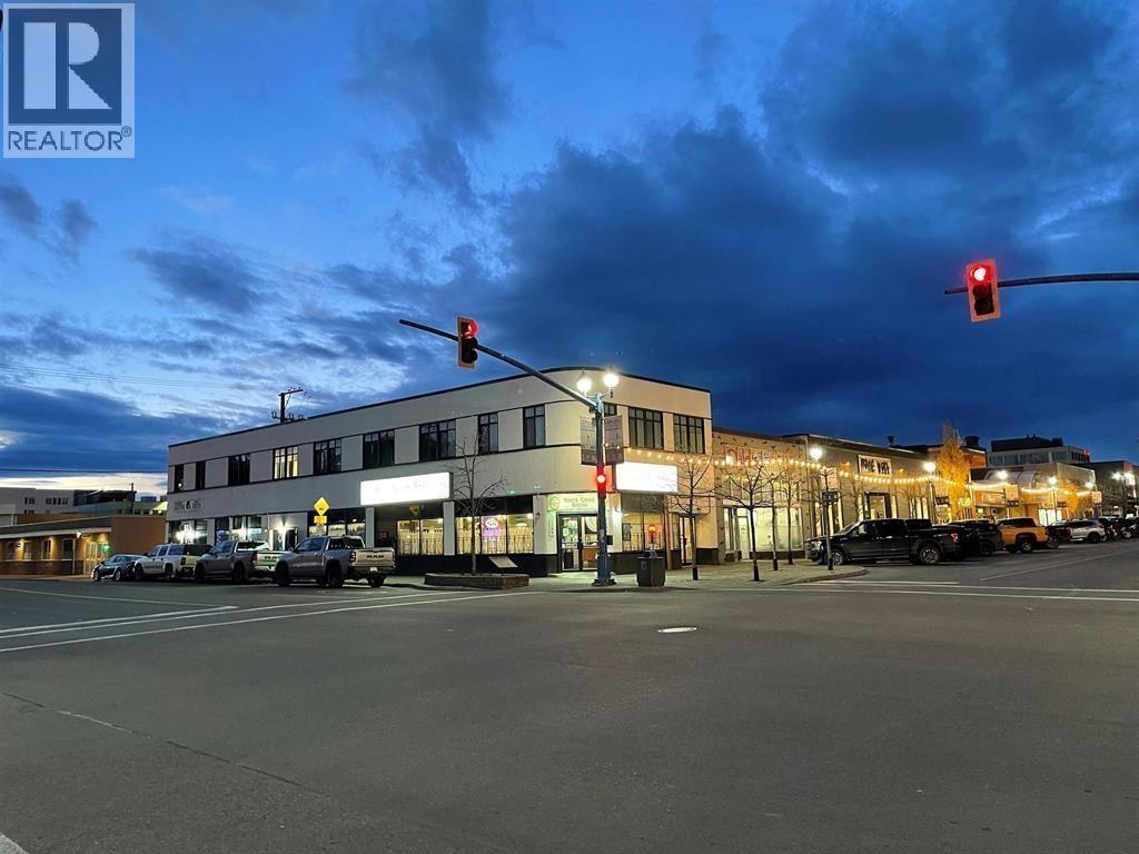 












1205 3RD AVENUE

,
Prince George,




British Columbia
V2L3E6

