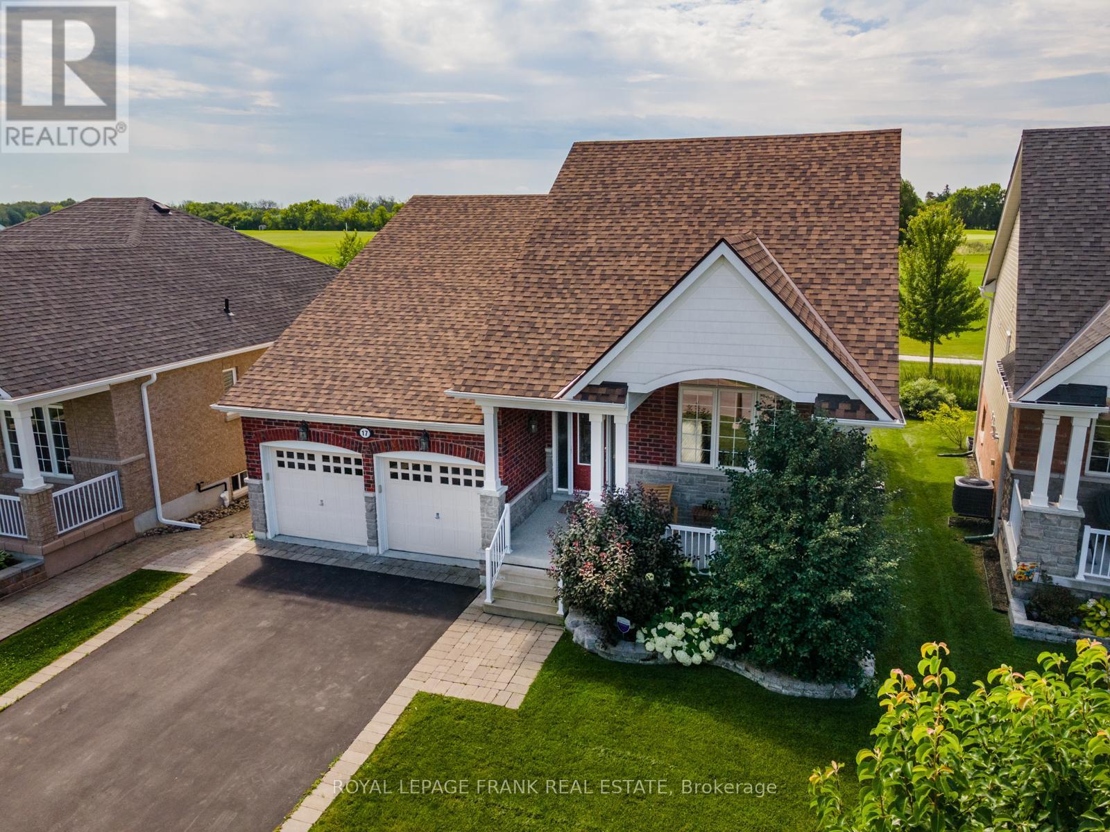 












17 LOGAN LANE

,
Kawartha Lakes (Lindsay),




Ontario
K9V0L3

