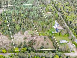 Approx. Lot Lines - Survey Available