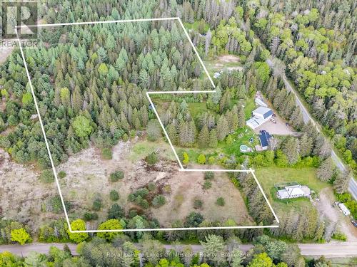 Approx. Lot Lines - Survey Available