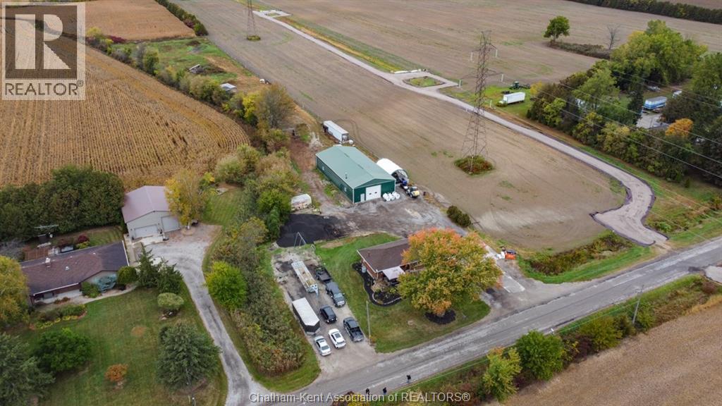 












9525 MCNAUGHTON LINE

,
Chatham,







Ontario
N7M5J7

