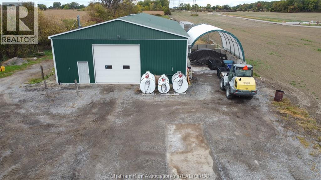 












9525 MCNAUGHTON LINE

,
Chatham,







Ontario
N7M5J7

