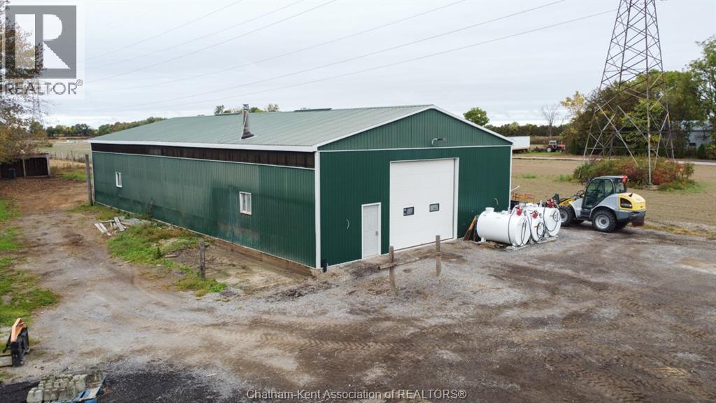 












9525 MCNAUGHTON LINE

,
Chatham,







Ontario
N7M5J7

