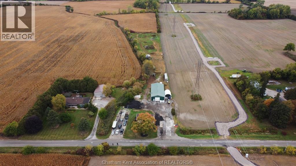 












9525 MCNAUGHTON LINE

,
Chatham,







Ontario
N7M5J7

