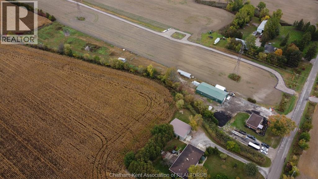 












9525 MCNAUGHTON LINE

,
Chatham,







Ontario
N7M5J7

