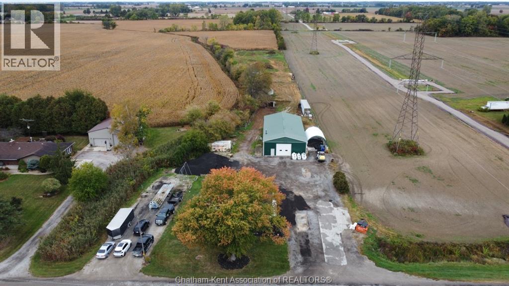 












9525 MCNAUGHTON LINE

,
Chatham,







Ontario
N7M5J7

