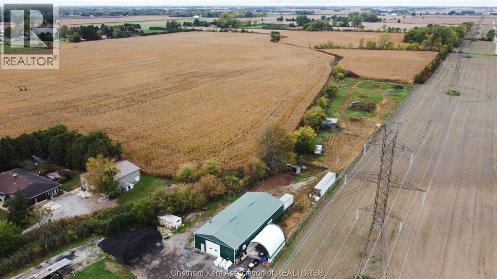 












9525 MCNAUGHTON LINE

,
Chatham,







Ontario
N7M5J7

