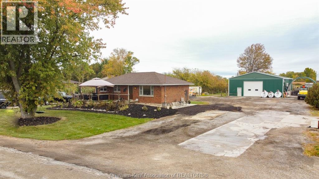 












9525 MCNAUGHTON LINE

,
Chatham,







Ontario
N7M5J7

