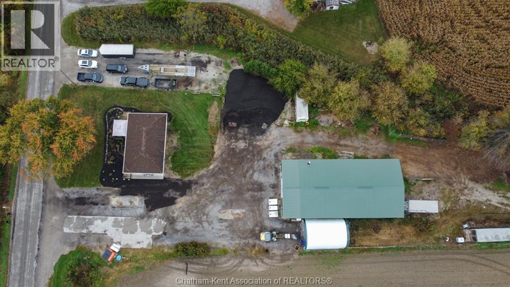 












9525 MCNAUGHTON LINE

,
Chatham,







Ontario
N7M5J7

