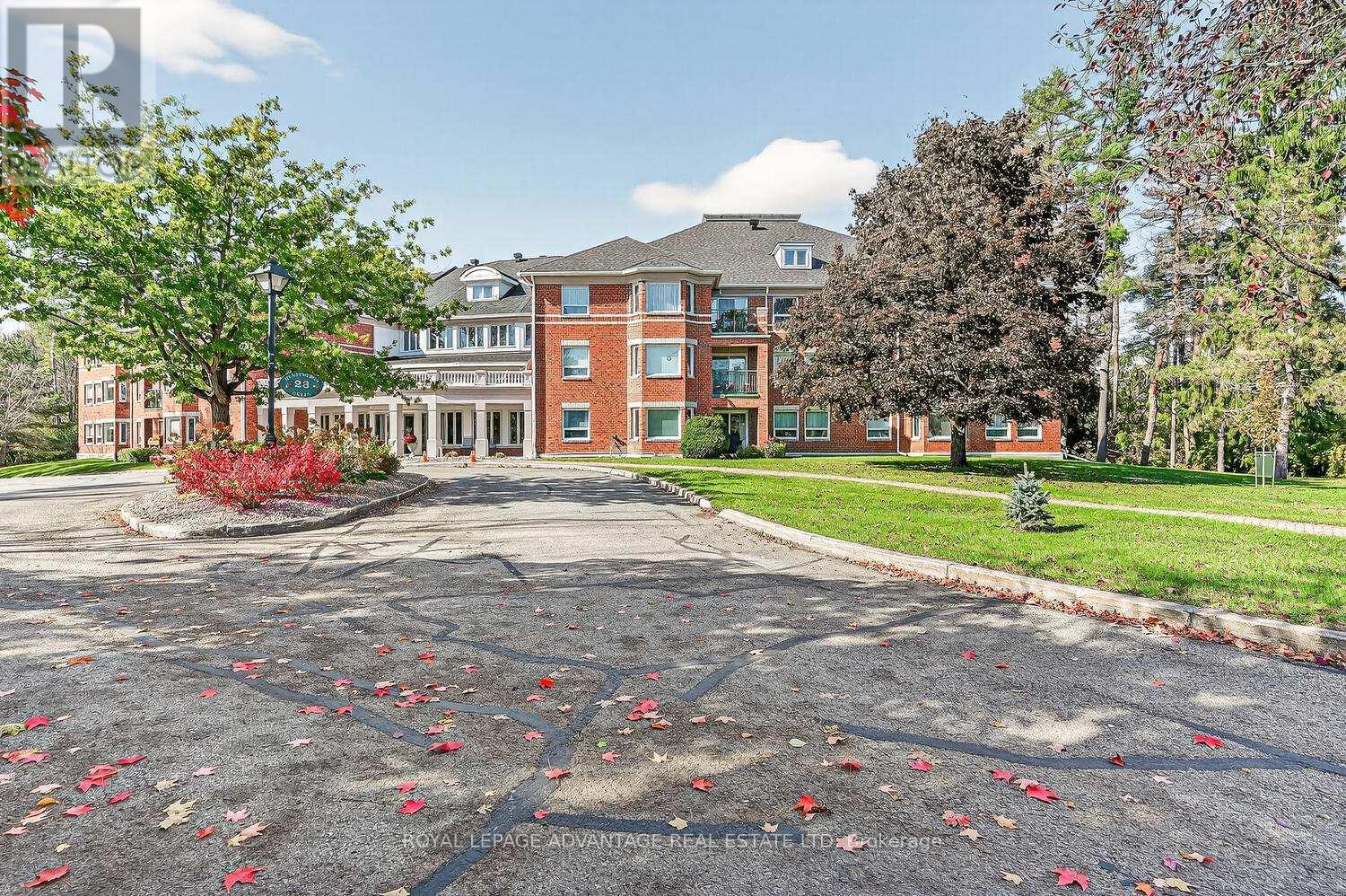 












206 - 23 ROGERS ROAD

,
Perth,




Ontario
K7H1P2

